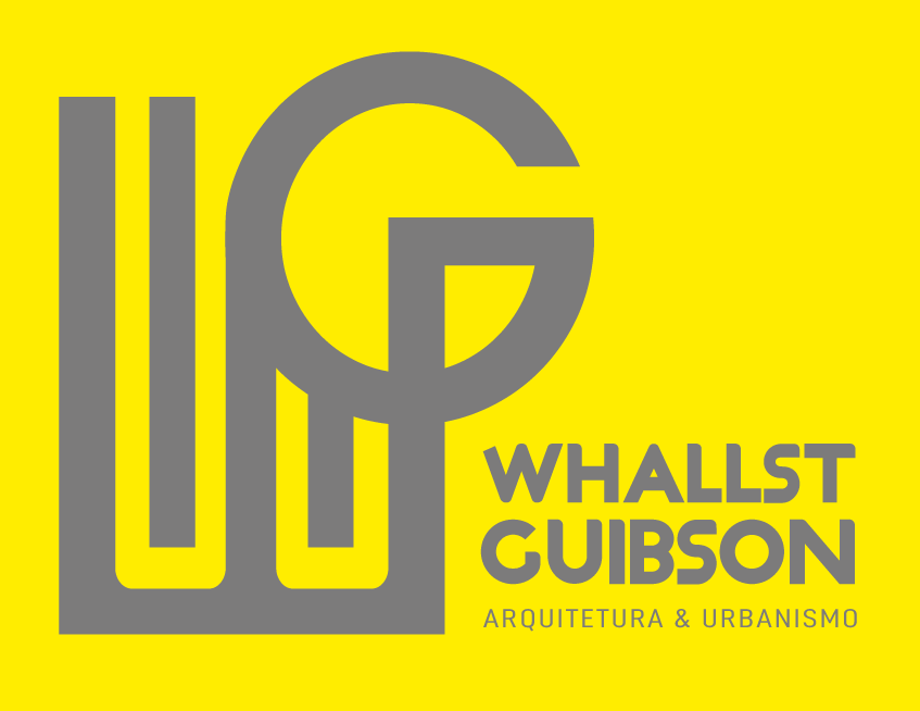 Whallst Guibson  | Arquitetura e Urbanismo